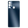 Back Panel Cover For Yezz Art 3s Black - Maxbhi Com