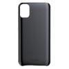 Back Panel Cover For Yezz Liv 3 Lte Black - Maxbhi Com