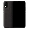 Back Panel Cover For Blu G51s Black - Maxbhi Com
