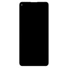 Lcd With Touch Screen For Blu G51s Black By - Maxbhi Com