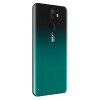 Back Panel Cover For Yezz Max 2 Ultra Black - Maxbhi Com