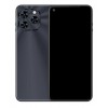 Back Panel Cover For Yezz Art 3 Pro Black - Maxbhi Com