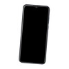 Lcd Frame Middle Chassis For Yezz Art 3 Lite Black By - Maxbhi Com