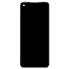 Lcd With Touch Screen For Yezz Art 3 Pro Black By - Maxbhi Com
