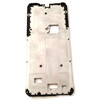 Lcd Frame Middle Chassis For Doogee S100 Black By - Maxbhi Com