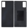 Back Panel Cover For Cubot P50 Black - Maxbhi Com