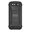 Back Panel Cover For Cubot Kingkong Mini 2 Pro Black - Maxbhi Com