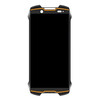 Lcd With Touch Screen For Cubot Kingkong Mini 2 Pro White By - Maxbhi Com