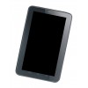 Lcd Frame Middle Chassis For Swipe Legend Tab Black By - Maxbhi Com