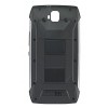 Back Panel Cover For Cubot Kingkong Cs Black - Maxbhi Com