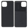 Back Panel Cover For Cubot C30 Black - Maxbhi Com