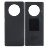 Back Panel Cover For Cubot Max 3 Black - Maxbhi Com