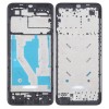 Lcd Frame Middle Chassis For Tcl 40 Se Black By - Maxbhi Com