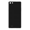 Back Panel Cover For Cubot X16 S Black - Maxbhi Com