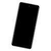 Lcd Frame Middle Chassis For I Kall K425 New Black By - Maxbhi Com