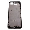 Lcd Frame Middle Chassis For Doogee N50 Black By - Maxbhi Com