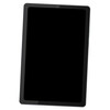 Lcd Frame Middle Chassis For Lenovo Tab M9 Black By - Maxbhi Com