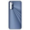 Back Panel Cover For I Kall Z4 Plus Black - Maxbhi Com