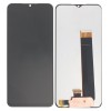 LCD with Touch Screen for Cubot P80 Black