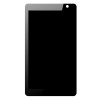 Lcd With Touch Screen For Yezz Epic 3 Black By - Maxbhi Com