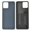Back Panel Cover For Tmobile Revvl 6 5g Black - Maxbhi Com