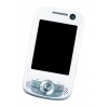 Lcd Frame Middle Chassis For O2 Xda Atom Life Black By - Maxbhi Com