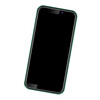 LCD Frame Middle Chassis for Yezz Max 3 Black
