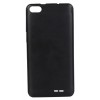 Back Panel Cover For Infocus M500 Black - Maxbhi Com