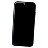 Lcd Frame Middle Chassis For Benco Y50 Pro Black By - Maxbhi Com