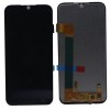 Lcd With Touch Screen For Benco Y50 Pro Black By - Maxbhi Com