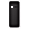 Back Panel Cover For Yezz C32 Black - Maxbhi Com