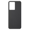 Back Panel Cover For Blu G52l Black - Maxbhi Com
