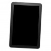 Lcd Frame Middle Chassis For Amazon Fire Hd 8 Plus 2022 Black By - Maxbhi Com
