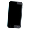 Lcd Frame Middle Chassis For Yezz Liv 3s Lte Black By - Maxbhi Com