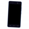 LCD Frame Middle Chassis for Itel A23S Black