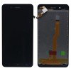 LCD with Touch Screen for Itel A23S Black