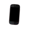 Lcd Frame Middle Chassis For Videocon Zeus V7500 Black By - Maxbhi Com