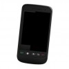 Lcd Frame Middle Chassis For Spice Mi270 Black By - Maxbhi Com