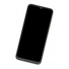 Lcd Frame Middle Chassis For Lava Yuva 2 Green By - Maxbhi Com