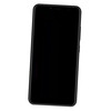 Lcd Frame Middle Chassis For Htc Wildfire E1 Lite Black By - Maxbhi Com