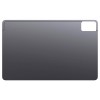 Back Panel Cover For Tcl Nxtpaper 11 Black - Maxbhi Com