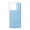 Back Panel Cover For Itel A05s White - Maxbhi Com