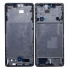 Lcd Frame Middle Chassis For Vivo V29e 5g Black By - Maxbhi Com