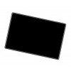 Lcd Frame Middle Chassis For Htc A101 Black By - Maxbhi Com