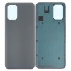 Back Panel Cover For Nokia G42 5g Black - Maxbhi Com