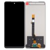 LCD with Touch Screen for Tecno Pova 5 Pro 5G Black