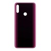 Back Panel Cover For Micromax Ione Note Black - Maxbhi Com