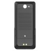 Back Panel Cover For Sonim Xp5plus Black - Maxbhi Com