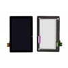Lcd With Touch Screen For Acer Iconia Tab A510 Black By - Maxbhi Com