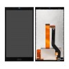 Lcd With Touch Screen For Htc Desire 626 Black By - Maxbhi Com